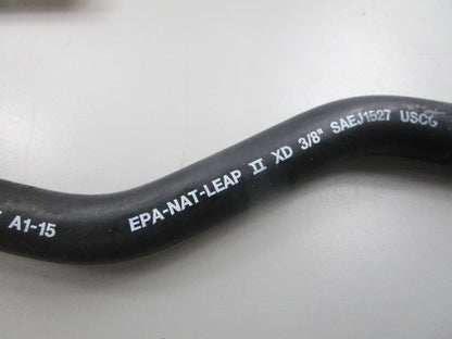 NEW OEM 8M0071603 Mercury Quicksilver Fuel Hose Service Kit 0810