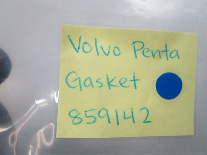*NEW OEM* 0810 Volvo Penta Gasket 859142