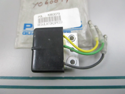 NEW OEM 4060079 Polaris Speed Regulator 0810
