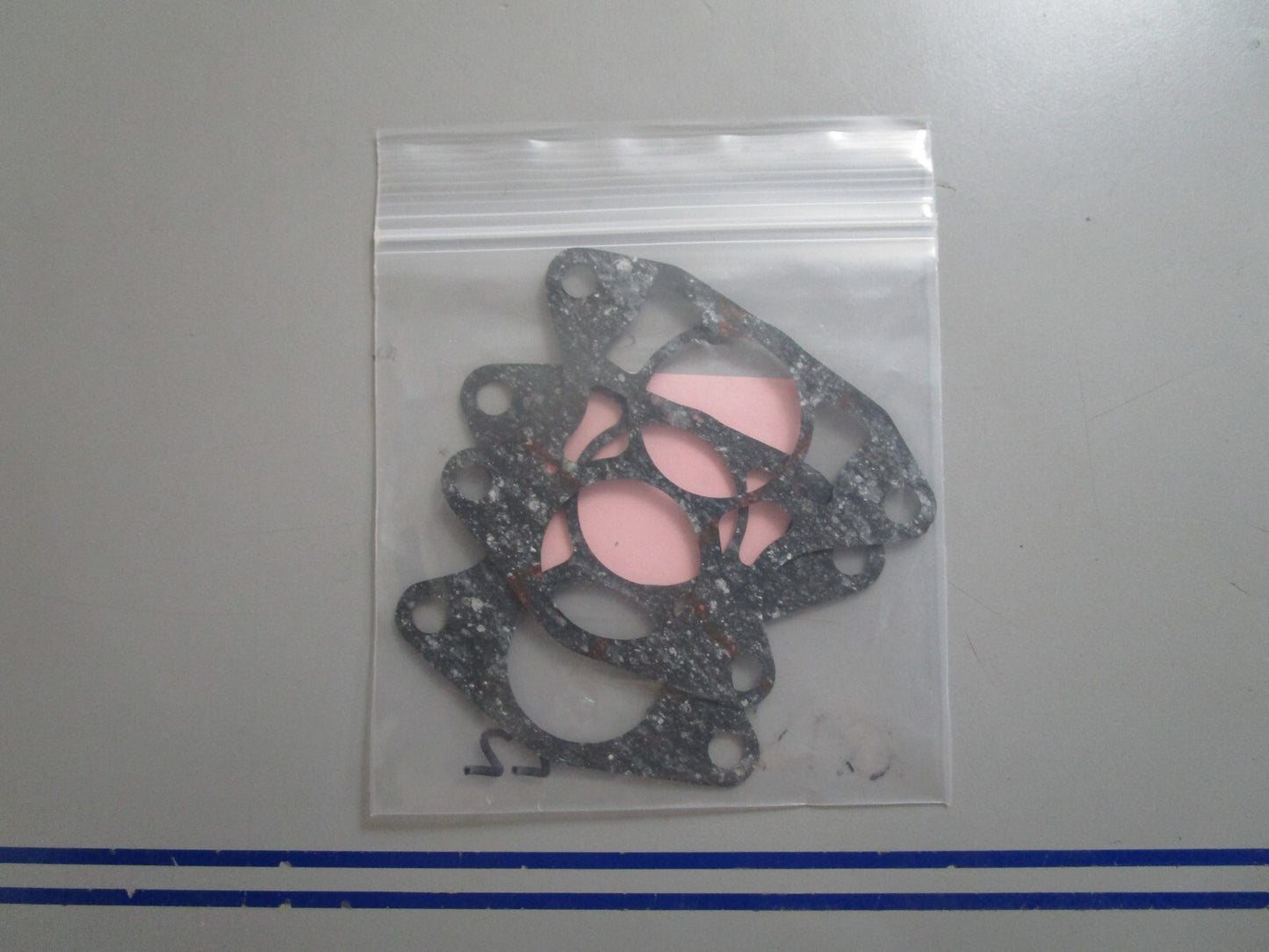 *NEW OEM* (LOT OF 2) 0810 Yamaha Gasket 688-12414-00-00