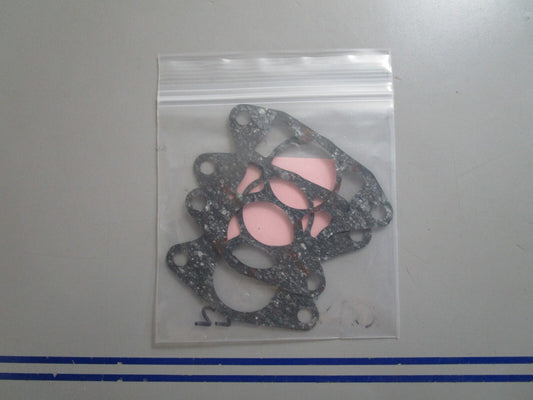 *NEW OEM* (LOT OF 2) 0810 Yamaha Gasket 688-12414-00-00