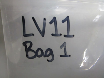 *NEW OEM* 0810 Volvo Penta Alarm Kit 3883708