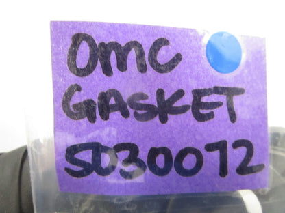 *NEW OEM* 0810 OMC Johnson Evinrude Gasket 5030072
