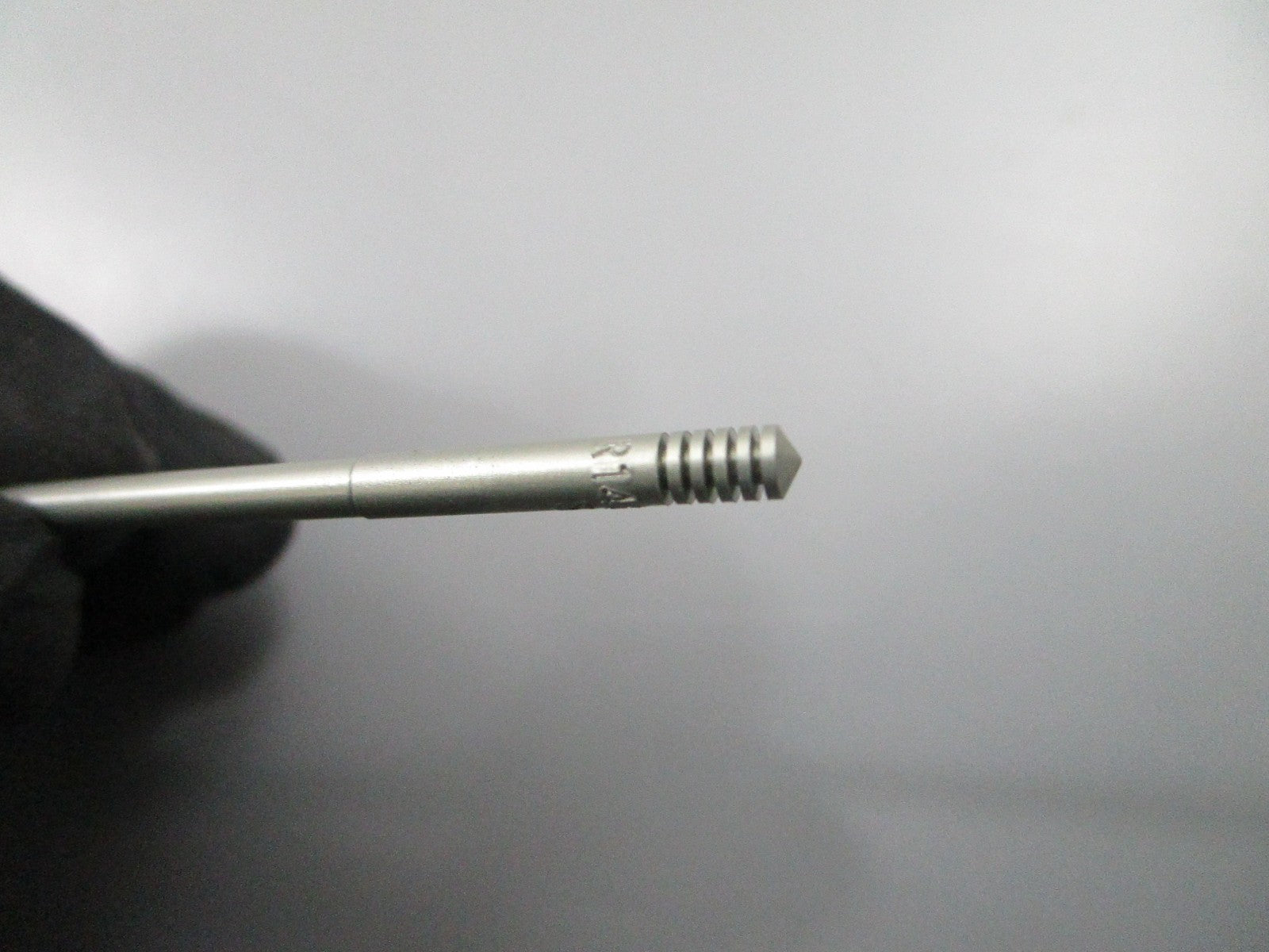 *NEW OEM* 0810 Honda Jet Needle Set 16201-KZ4-000