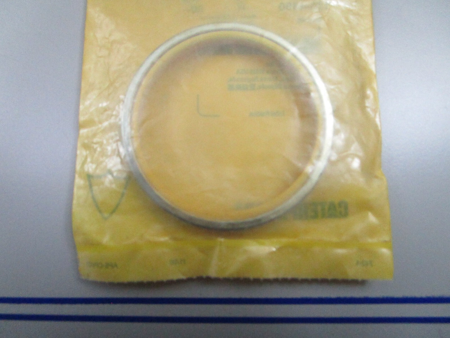 *NEW OEM* 0810 CAT Lip Seal 176-4890