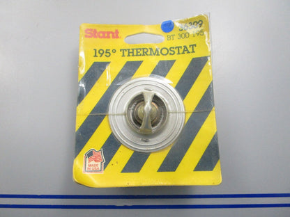 NEW 36309 Stant 195 Degree Thermostat 0810