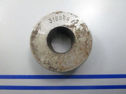 NEW OEM 318966 0318966 OMC Johnson Evinrude Thrust Washer 0810