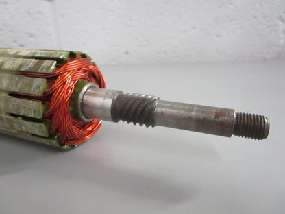 NEW OEM 318584 0318584 OMC Johnson Evinrude Armature 0820