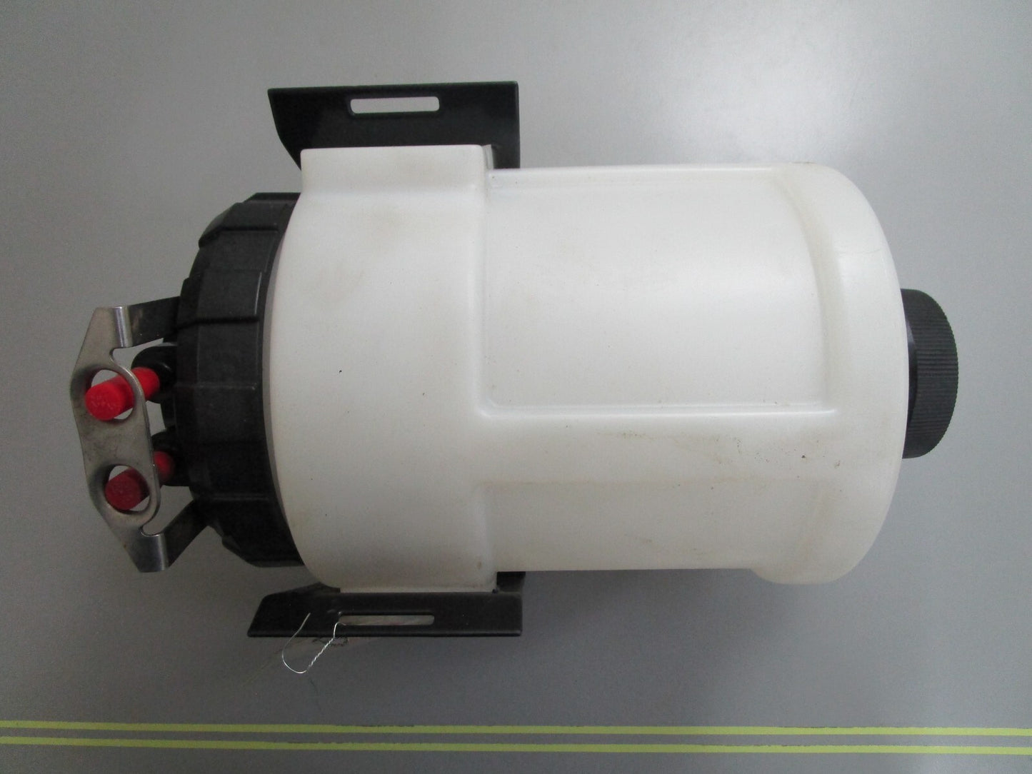 *NEW OEM* 0820 OMC Johnson Evinrude AccuMix R Tank Kit 174402 0174402