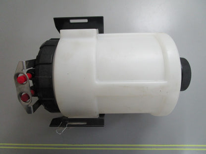 *NEW OEM* 0820 OMC Johnson Evinrude AccuMix R Tank Kit 174402 0174402