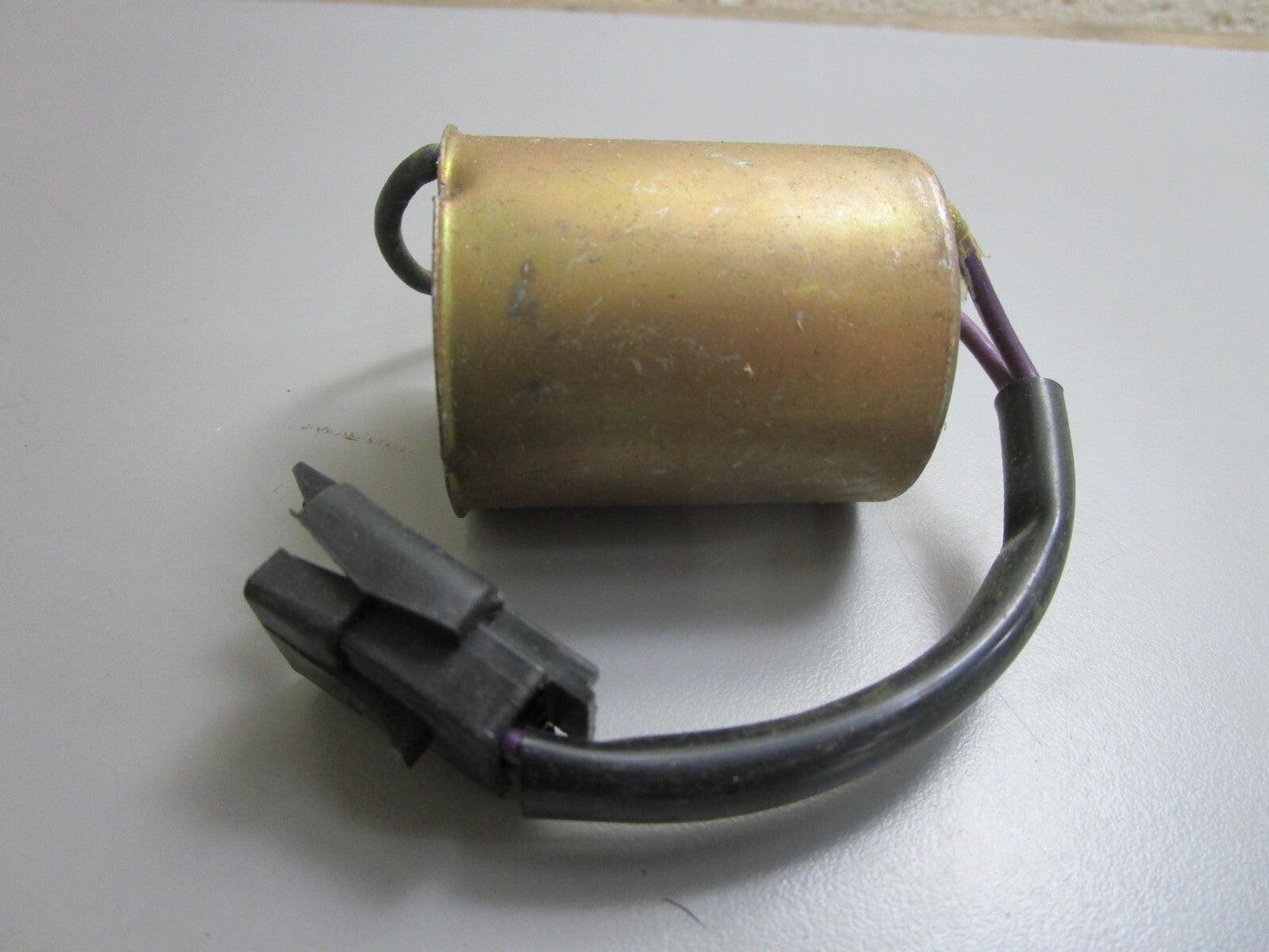 *NEW OEM* 0810 OMC Johnson Evinrude Solenoid Assembly 383570 0383570