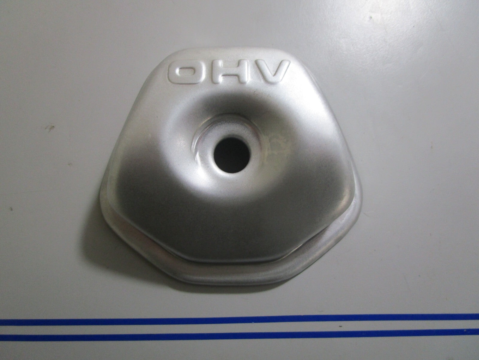 *NEW OEM* 0810 Honda Cylinder Head Cover 12310-Z5T-000