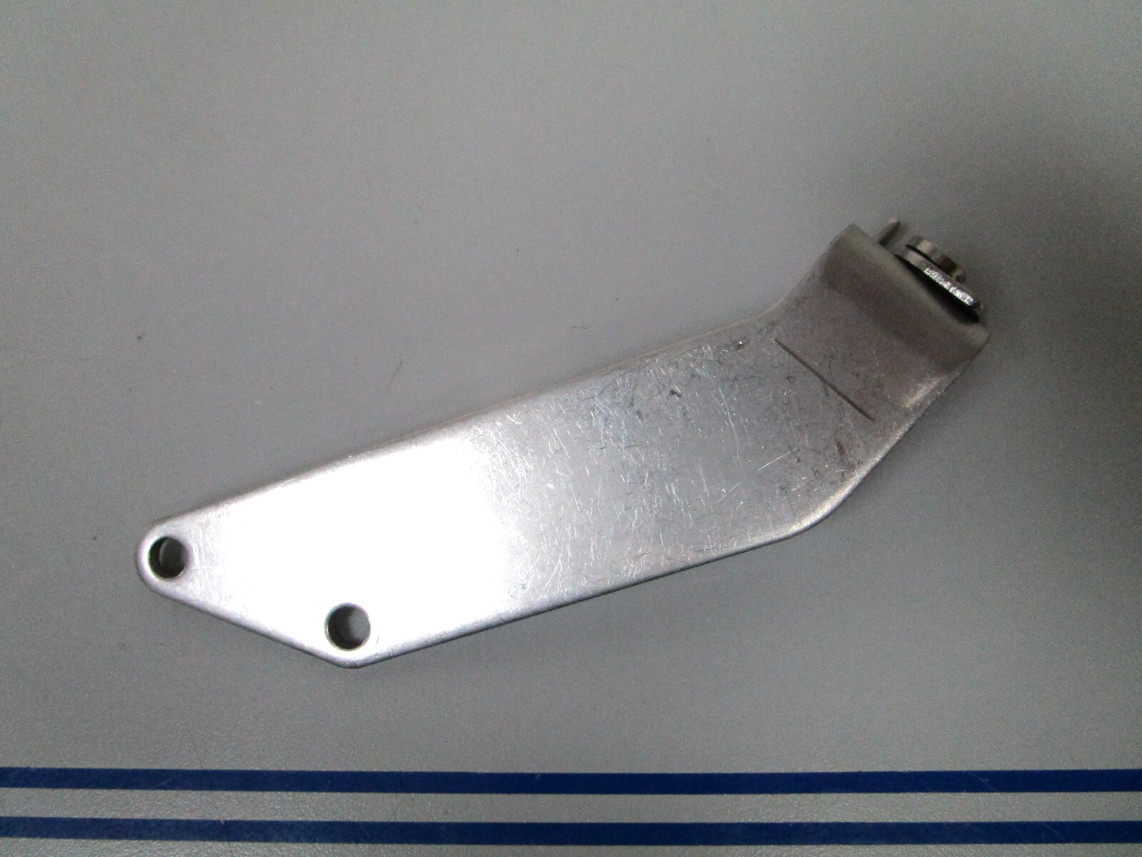 *NEW OEM* 0810 Tohatsu Clutch Cable Clip 346-83870-0 346838700