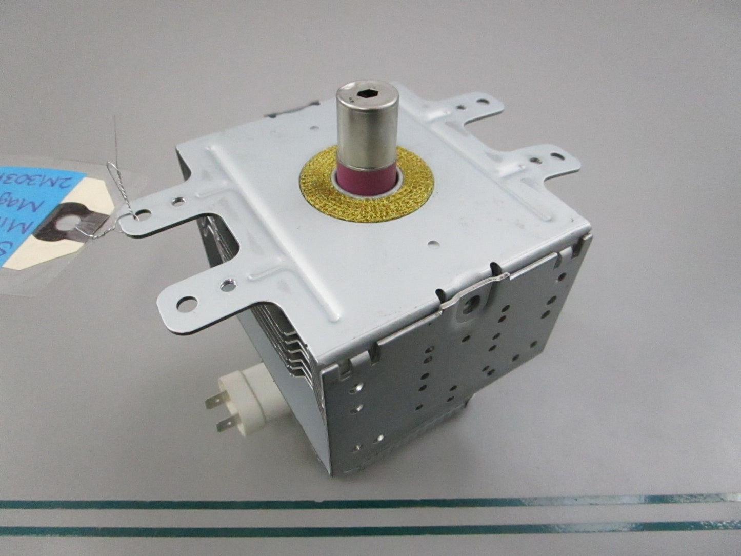 NEW OEM 2M303H(L) Sharp Microwave Magnetron 0810
