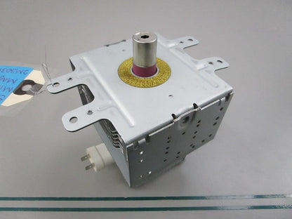 NEW OEM 2M303H(L) Sharp Microwave Magnetron 0810