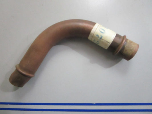 *NEW OEM* 0820 Volvo Penta Coolant Pipe 831072