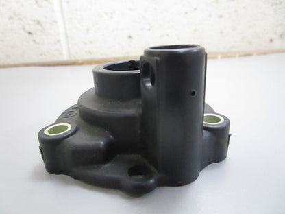 *NEW OEM* 0820 OMC Johnson Evinrude Impeller Housing 323941 0323941
