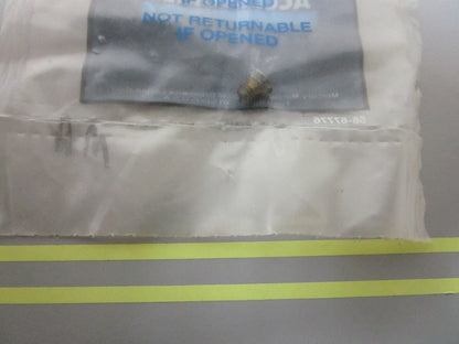 *NEW OEM* 0810 Mercury Quicksilver .078 Jet 1395-6680