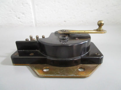 NEW OEM 0015456724 Mercedes-Benz Neutral Safety Switch 0820