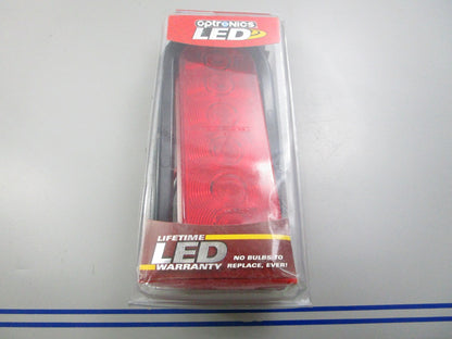 NEW OEM STL12RK Optronics Flush Mount LED Tail Light Kit 0810