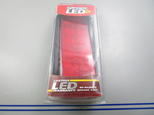 NEW OEM STL12RK Optronics Flush Mount LED Tail Light Kit 0810