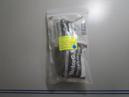 *NEW OEM* 0810 MotorGuide Microswitch Button Trolling Motor Foot Pedal MLP02601T