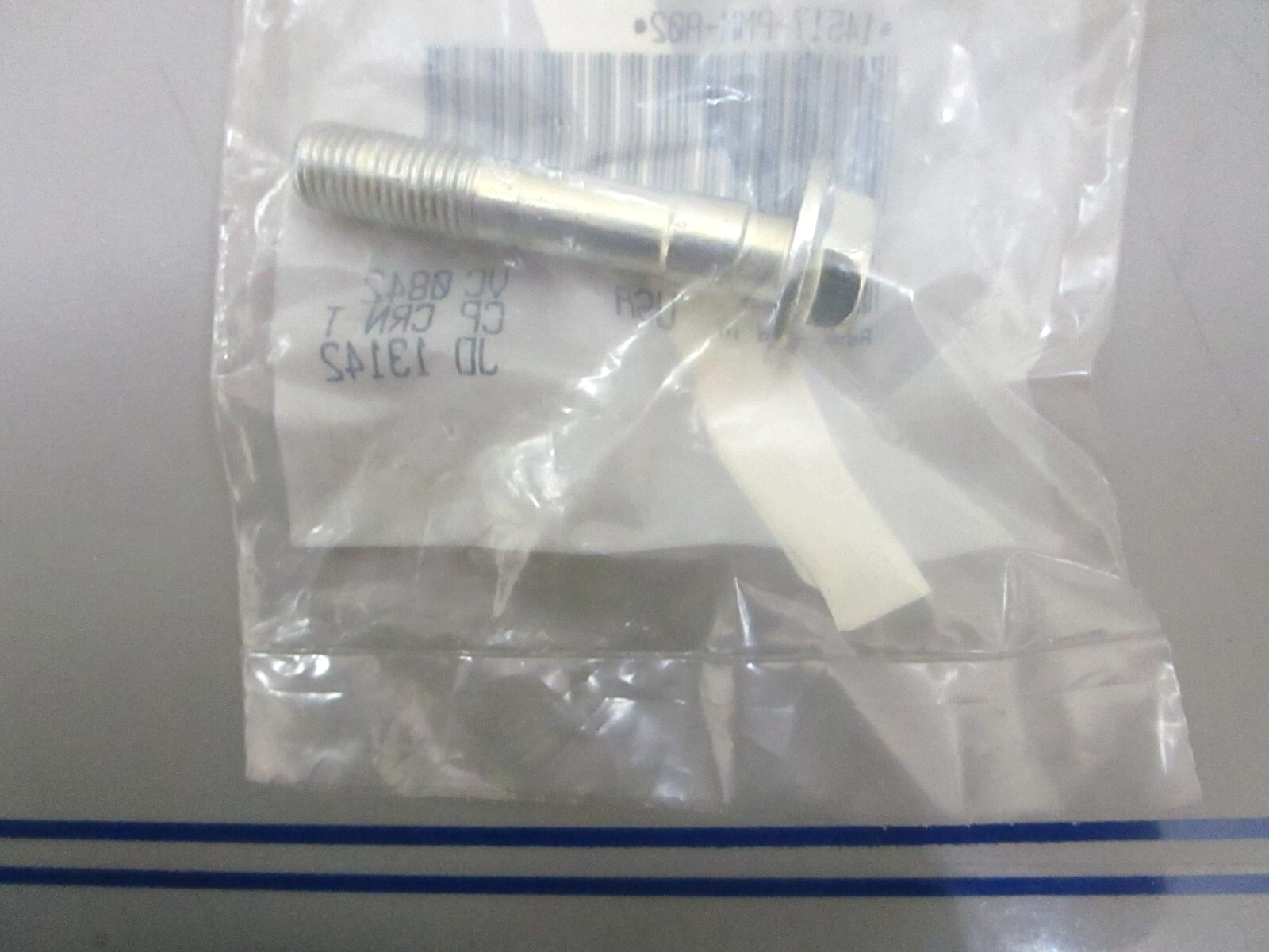 *NEW OEM* 0780 Honda T-Belt Tensioner Bolt 14517-PMM-A02