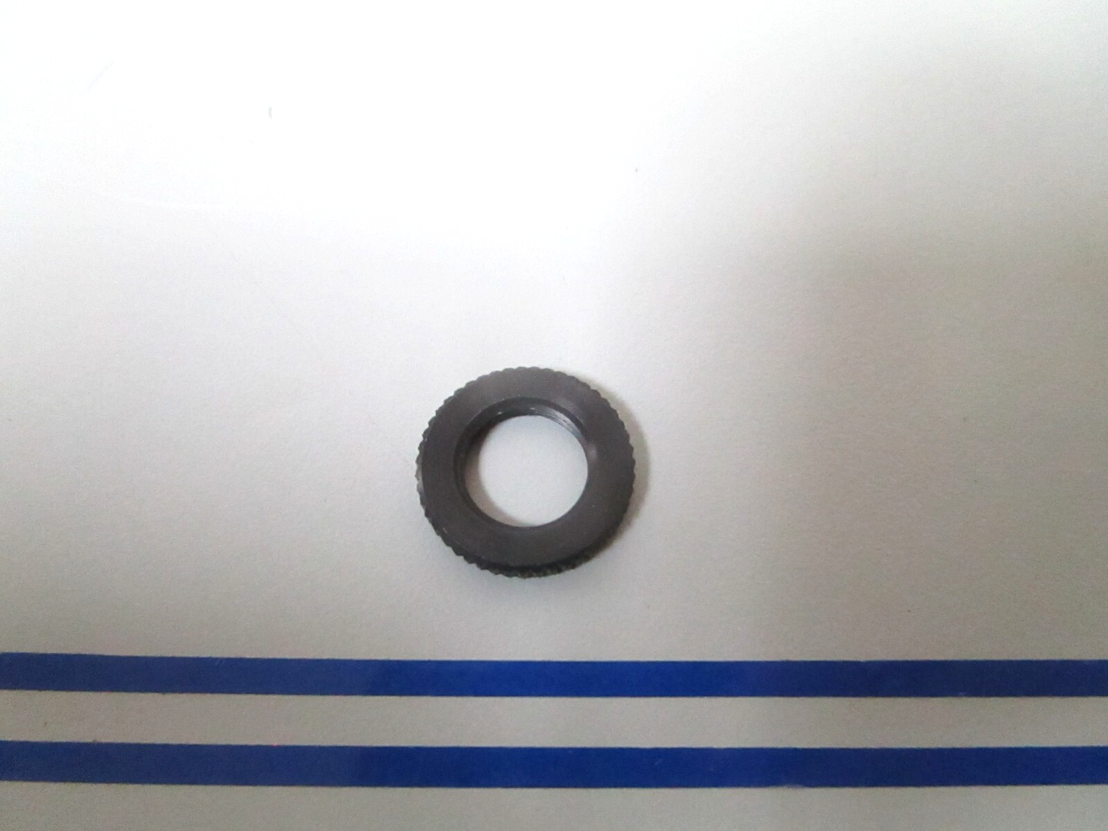 *NEW OEM* 0810 Mercury Quicksilver Locknut 49440