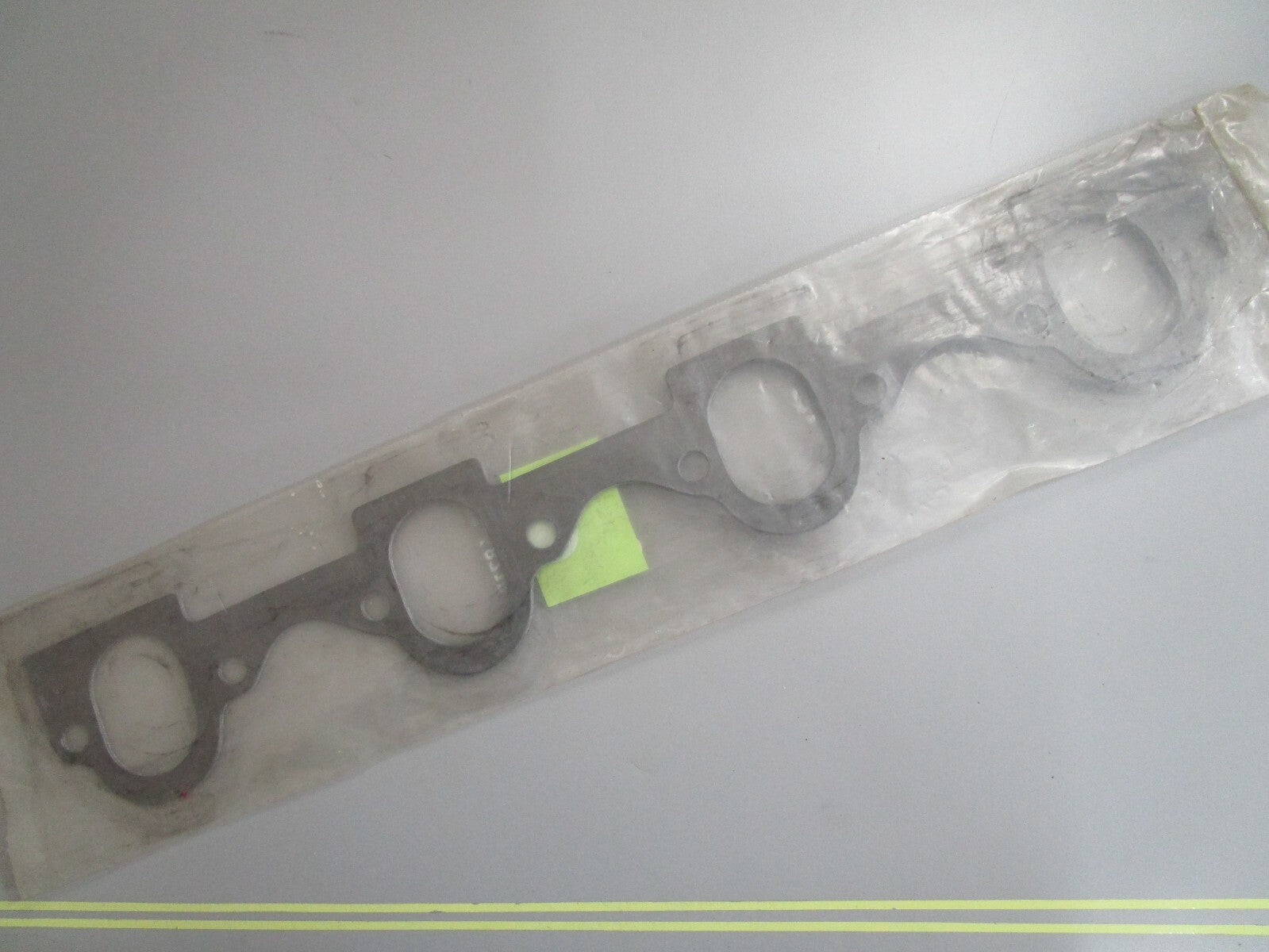 *NEW OEM* 0810 Mercury Quicksilver Exhaust Manifold Gasket 27-68715