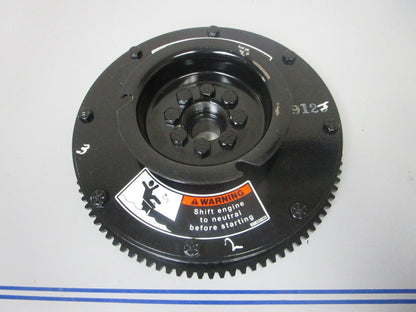 *NEW OEM* 0720 Mercury Quicksilver Flywheel Assembly 43-732901 248-8722A17