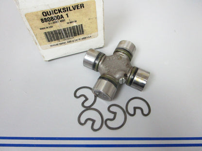 *NEW OEM* 0720 Mercury Quicksilver U-Joint Assembly 880800A1