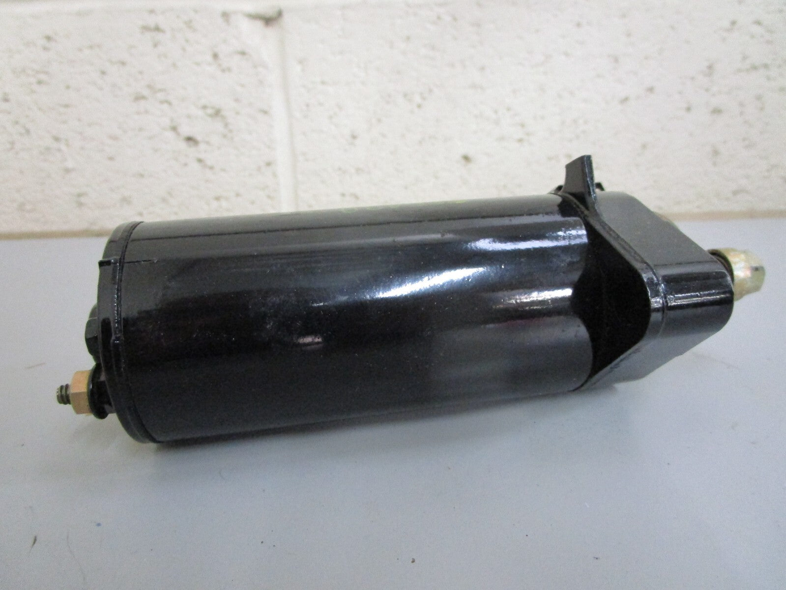 *NEW OEM* 0820 OMC Johnson Evinrude Starter Motor 386430 0386430