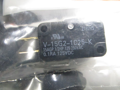 *NEW OEM* 0810 Generac SW Operation Limit SW G084464