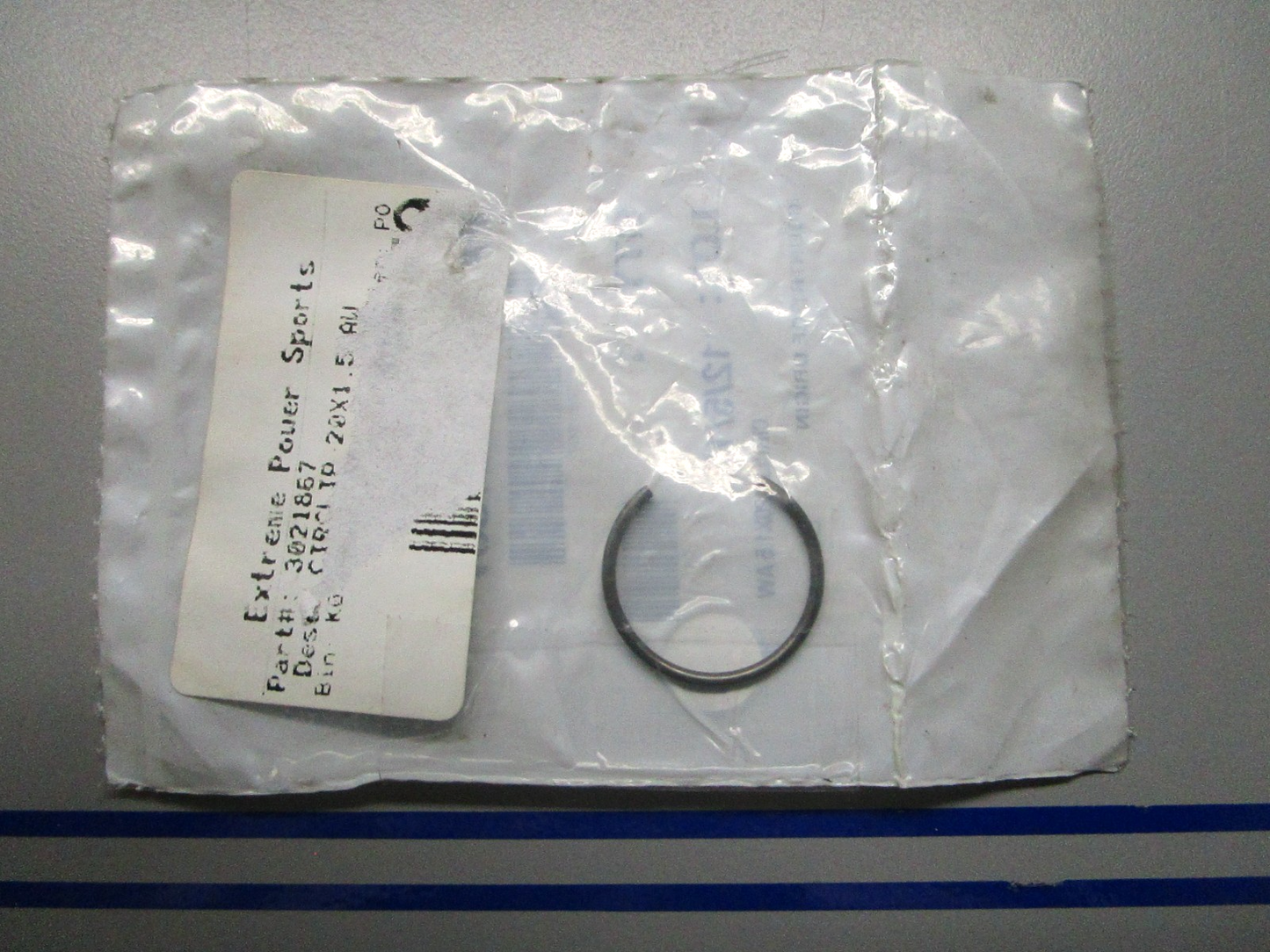 *NEW OEM* 0810 Polaris Circlip 3021867