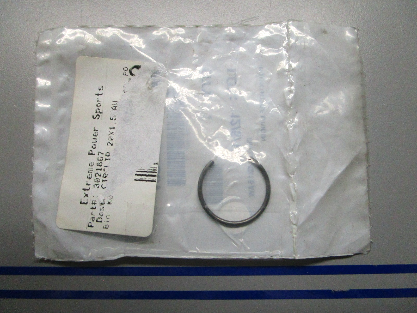 *NEW OEM* 0810 Polaris Circlip 3021867