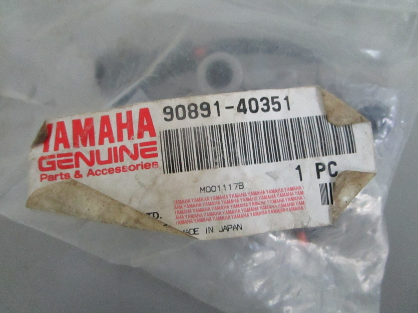 *NEW OEM* 0820 Yamaha Fuel Sender Assy 90891-40351-00