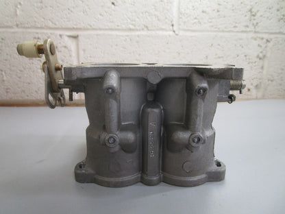 *NEW OEM* 0820 OMC Johnson Evinrude 80' 81' 150 200HP Center Carburetor 390402