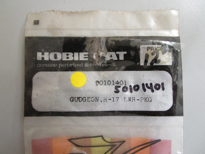 *NEW* 0810 Hobie Cat H-17 Gudgeon 50101401