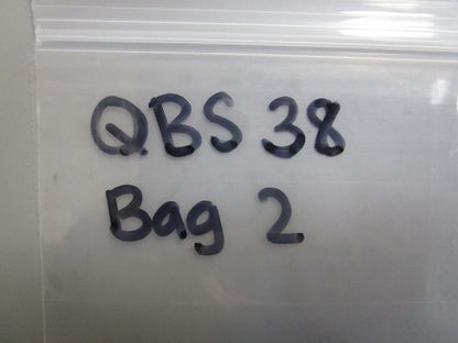 *NEW OEM* 0820 Volvo Penta Washer 839013