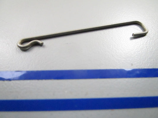 *NEW OEM* 0810 OMC Johnson Evinrude Starter Pawl Spring 335905  0335905