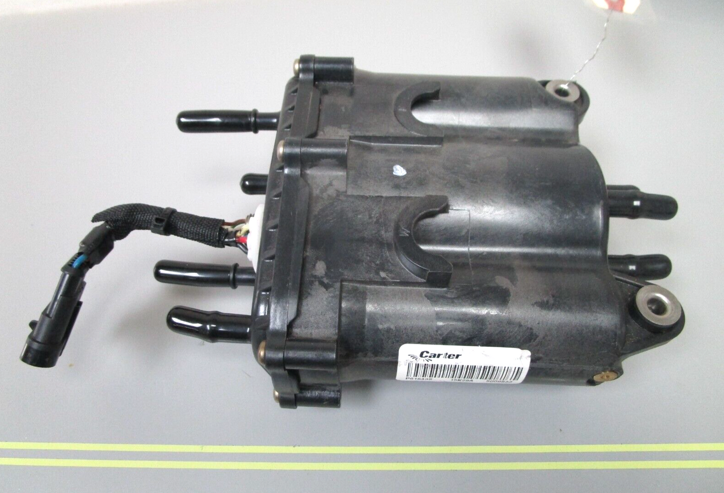 *NEW OEM* 0720 OMC Johnson Evinrude Fuel Pump Assembly 5009833