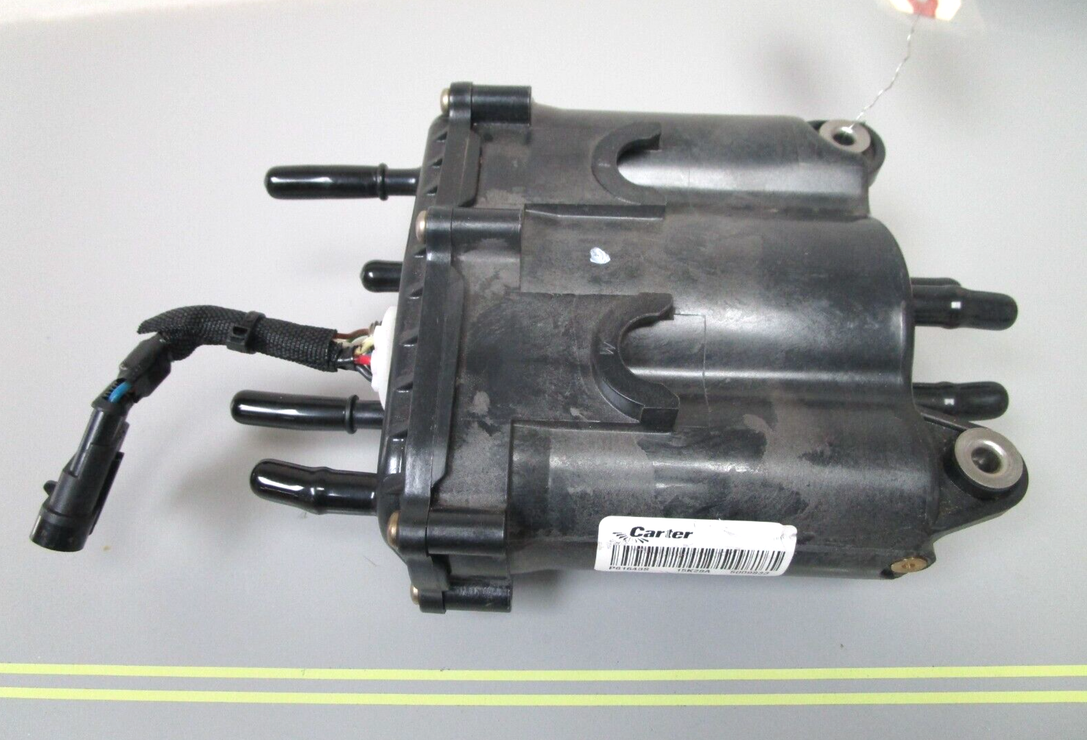 *NEW OEM* 0720 OMC Johnson Evinrude Fuel Pump Assembly 5009833