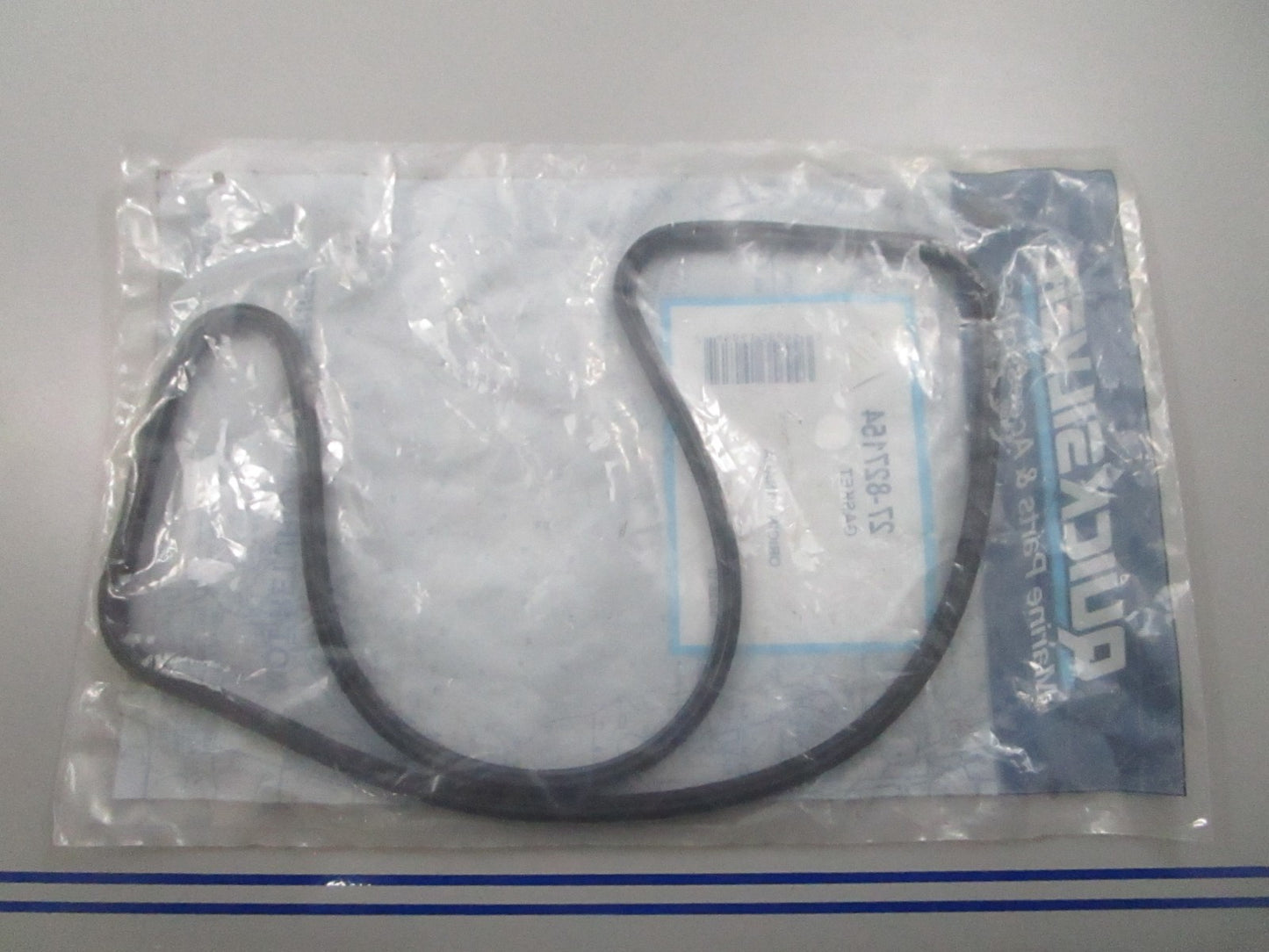 *NEW OEM* 0810 Mercury Quicksilver Gasket 27-827154