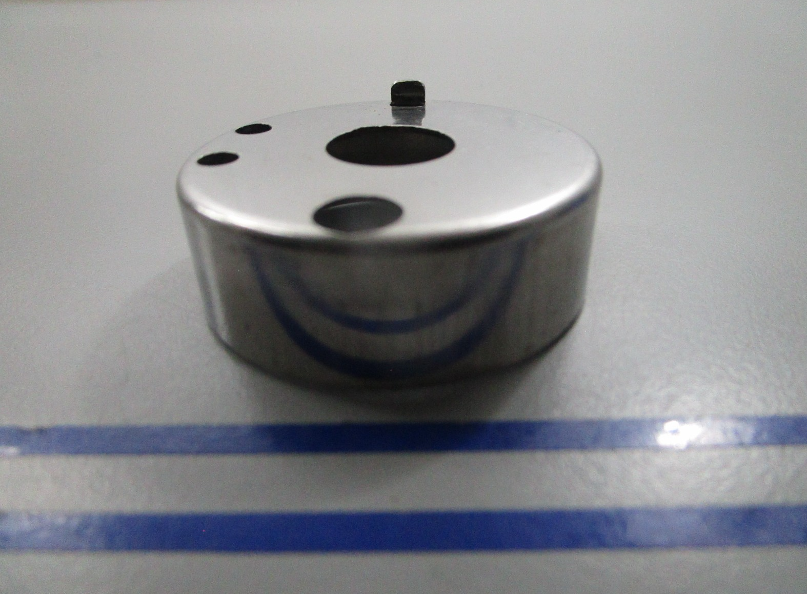 *NEW* 0810 Sierra Water Pump Kit 18-3462 Replaces: Yamaha: 6A1-W0078-02