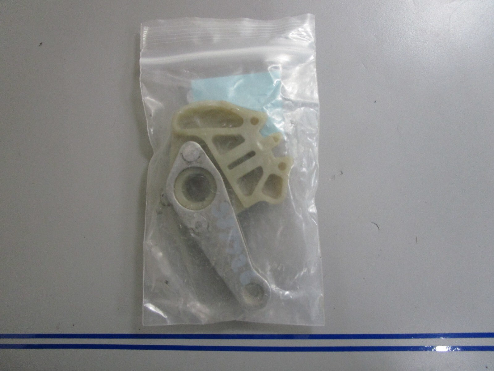 *NEW OEM* 0810 OMC Johnson Evinrude Shift Lever 387726 0387726