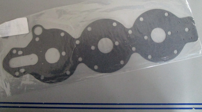 *NEW* 0720 Pro-Marine Gasket 763 Replaces: OMC Evinrude 321028 0321028