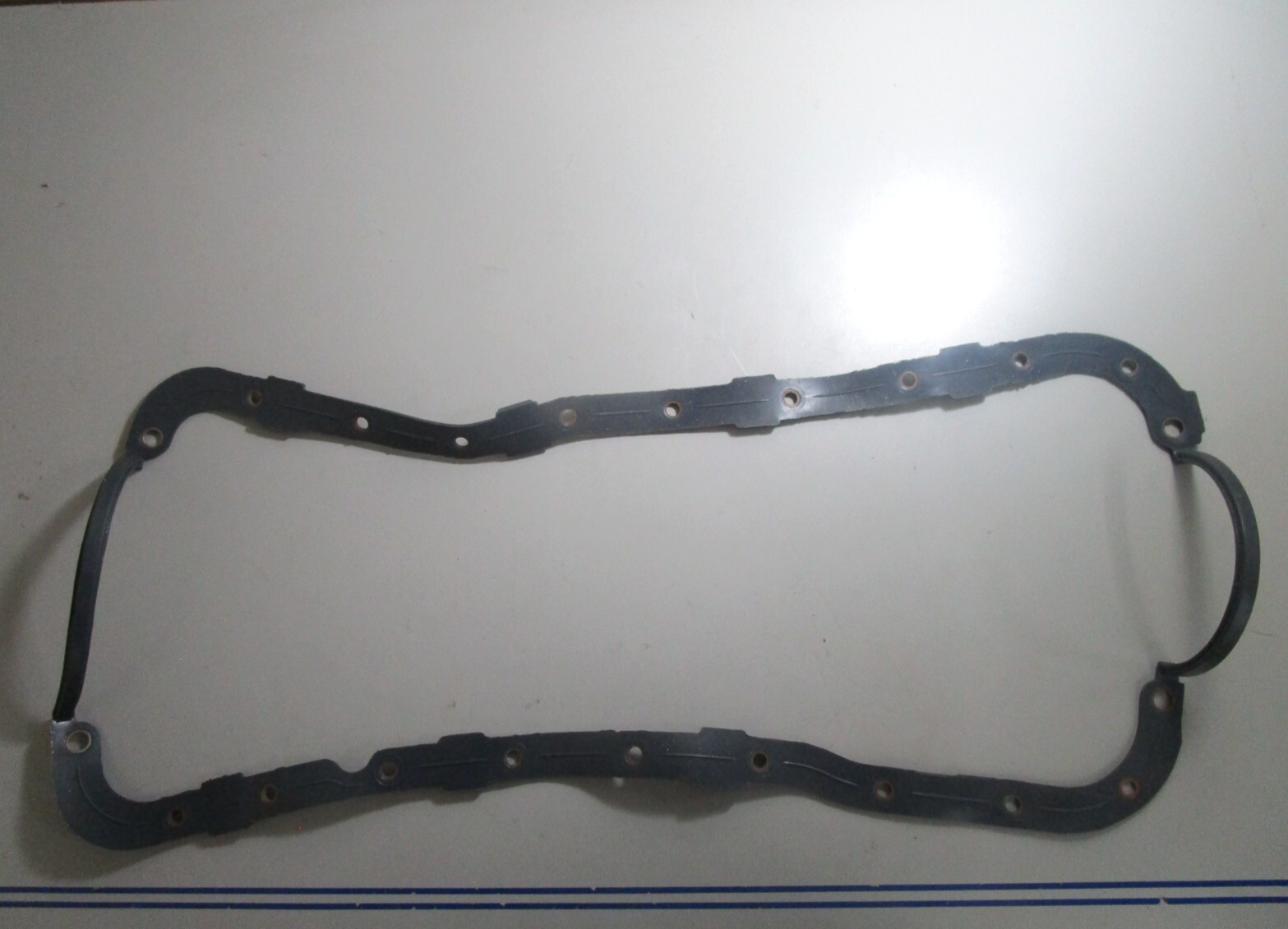 *NEW OEM* 0810 OMC Johnson Evinrude Gasket 3852822