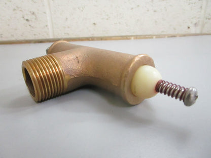 *NEW OEM* 0820 Mercury Quicksilver Valve Assy 22-98477A2