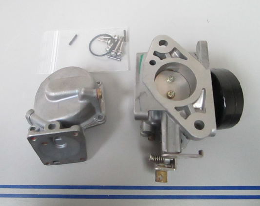 *NEW OEM* 0720 Mercury Quicksilver 4hp 5hp Carburetor 3303-812647T1
