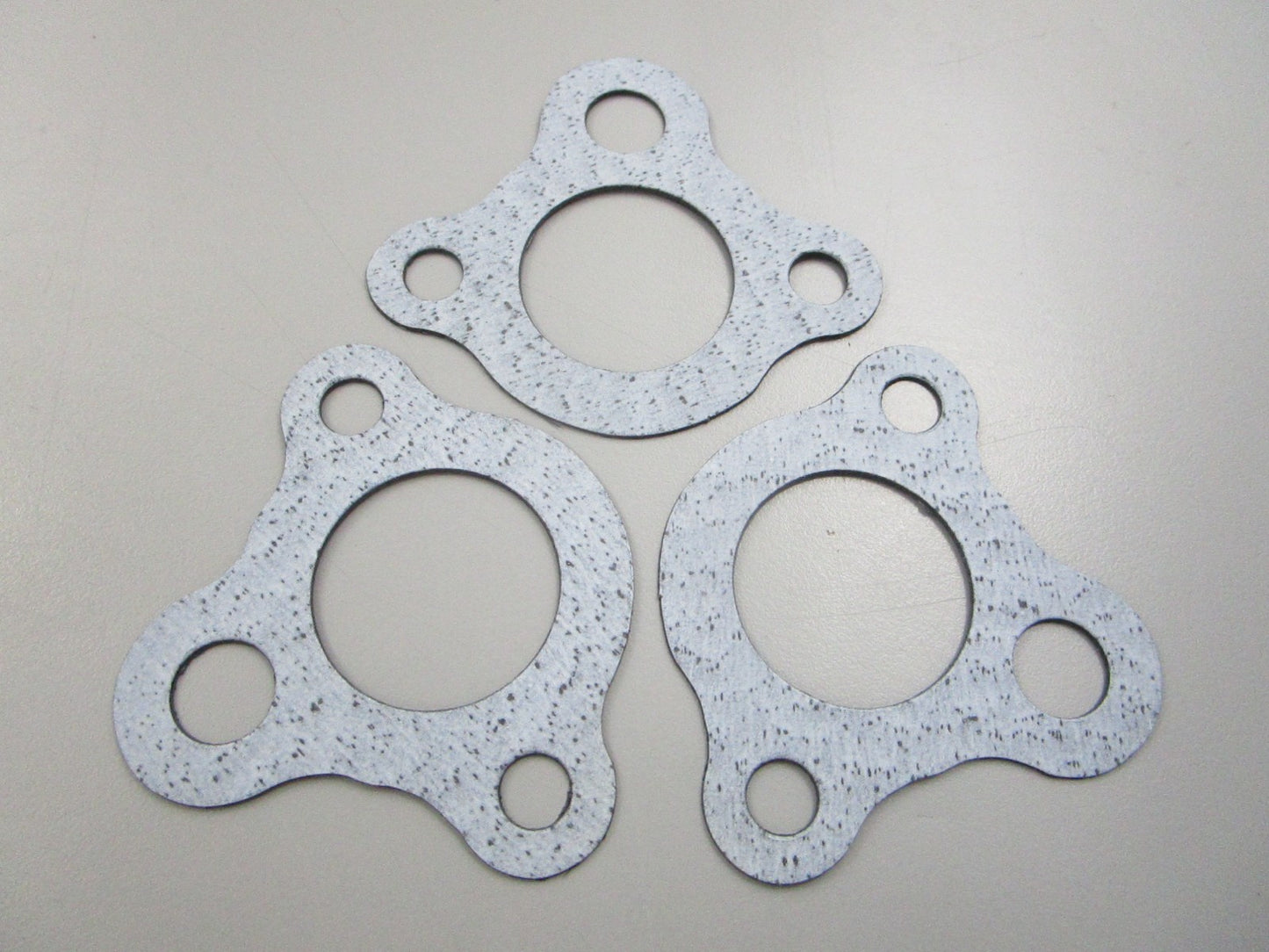 NEW OEM (LOT OF 3) 27-475901 Mercury Quicksilver Thermostat Gasket 0810